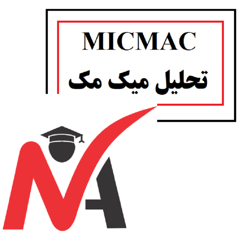 تحلیل میک مک MICMAC